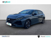Annonce Peugeot 308 occasion Essence 308 Hybrid 145 e-DCS6 Allure 5p � Carcassonne