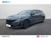 Annonce Peugeot 308 occasion Essence 308 Hybrid 145 e-DCS6 Allure 5p � Albi