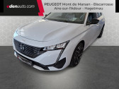 Annonce Peugeot 308 occasion Essence 308 Hybrid 145 e-DCS6 Allure 5p  Saint-Pierre-du-Mont