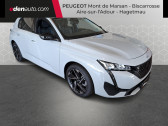 Peugeot 308 occasion année 2025 boite Sequentielle Annonce Peugeot 308 occasion Essence 308 Hybrid 145 e-DCS6 Allure 5p à Saint Pierre du Mont
