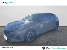 Peugeot 308 occasion  mise en vente &agrave; Revel par le garage PEUGEOT REVEL MAUREL 31 - photo n&deg;1