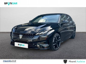 Annonce Peugeot 308 occasion Essence 308 Hybrid 145 e-DCS6 GT 5p � Narbonne
