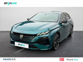 Annonce Peugeot 308 occasion Essence 308 Hybrid 145 e-DCS6 GT 5p � Albi