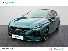 Peugeot 308 , garage PEUGEOT GGA MAUREL ALBI � Albi