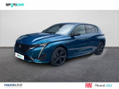 Peugeot 308 308 Hybrid 145 e-DCS6 GT 5p   Albi 81