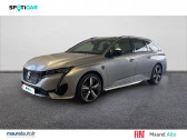 Annonce Peugeot 308 occasion Essence 308 Hybrid 145 e-DCS6 GT 5p  Albi