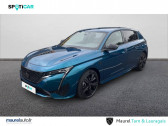 Peugeot 308 occasion année 2025 boite Sequentielle Annonce Peugeot 308 occasion Essence 308 Hybrid 145 e-DCS6 GT 5p à Albi