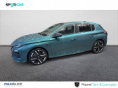 Annonce Peugeot 308 occasion Essence 308 Hybrid 145 e-DCS6 GT Exclusive 5p � Castres