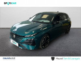 Annonce Peugeot 308 occasion Essence 308 Hybrid 145 e-DCS6 GT Exclusive 5p � Castres