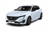 Annonce Peugeot 308 occasion Essence 308 Hybrid 145 e-DCS6  Anthy-sur-Léman