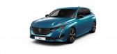 Peugeot 308 308 Hybrid 145 e-DCS6  2025 - annonce de voiture en vente sur Auto Sélection.com