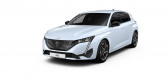 Peugeot 308 occasion année 2025 Annonce Peugeot 308 occasion Essence 308 Hybrid 145 e-DCS6 à Anthy-sur-Léman