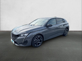 Peugeot 308 , garage CLARA AUTOMOBILES ROYAN  ST GEORGES DE DIDONNE