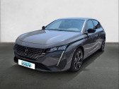 Peugeot 308 308 Hybrid 145 e-DCS6   LES SABLES D'OLONNE 85