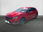 Peugeot 308 308 Hybrid 145 e-DCS6   ST GEORGES DES COTEAUX 17