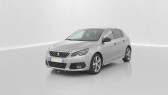 Peugeot 308 occasion année 2018 Annonce Peugeot 308 occasion Essence 308 II 1.2 PureTech 130ch GT-Line EAT6 à SAINT-GREGOIRE