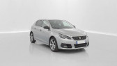 Peugeot 308 occasion année 2018 Annonce Peugeot 308 occasion Essence 308 II 1.2 PureTech 130ch GT-Line EAT6 à SAINT-GREGOIRE