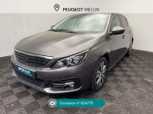 Annonce Peugeot 308 occasion Essence 308 II PH2 308 II PH2 1.5 BLUEHDI 130 S&S ALLURE B � Cesson