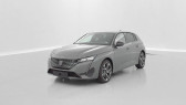 Peugeot 308 occasion année 2025 Annonce Peugeot 308 occasion Diesel 308 III 1.5 BlueHDi 130ch Allure EAT8 à SAINT-GREGOIRE