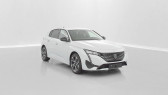 Peugeot 308 308 III 1.5 BlueHDi 130ch Allure EAT8   SAINT-GREGOIRE 35