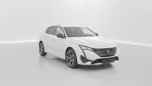 Peugeot 308 308 III 1.5 BlueHDi 130ch Allure EAT8   SAINT-GREGOIRE 35