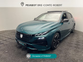 Annonce Peugeot 308 occasion Essence 308 Nouvelle Peugeot 308 Berline GT EXCL � Brie-Comte-Robert