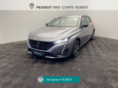 Annonce Peugeot 308 occasion Hybride 308 PHEV 180 E-EAT8 ACTIVE PACK � Brie-Comte-Robert