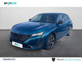 Peugeot 308 , garage PEUGEOT GARAGE MAUREL CASTRES � Castres