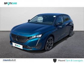 Peugeot 308 , garage PEUGEOT GARAGE MAUREL CASTRES � Castres