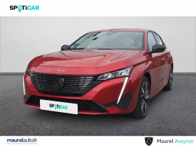 Peugeot 308 , garage PEUGEOT RODEZ MAUREL AVEYRON � Onet-le-Ch�teau