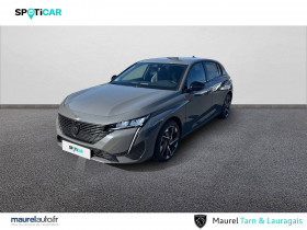 Peugeot 308 , garage PEUGEOT GARAGE MAUREL CASTRES  Castres