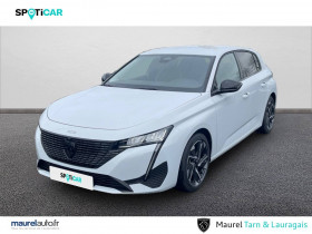 Peugeot 308 , garage PEUGEOT GARAGE MAUREL CASTRES  Castres