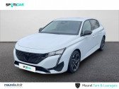 Peugeot 308 occasion année 2025 boite Automatique Annonce Peugeot 308 occasion Hybride 308 PHEV 180 e-EAT8 Allure 5p à Castres