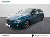 Peugeot 308 occasion année 2025 boite Automatique Annonce Peugeot 308 occasion Hybride 308 PHEV 180 e-EAT8 Allure 5p à Castres
