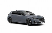 Annonce Peugeot 308 occasion Hybride 308 PHEV 180 e-EAT8 Allure 5p  Villefranche-de-Rouergue