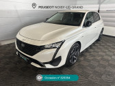 Annonce Peugeot 308 occasion Hybride 308 PHEV 180 e-EAT8 Allure Pack � Noisy-le-Grand