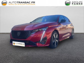 Annonce Peugeot 308 occasion Hybride 308 PHEV 180 e-EAT8 GT 5p � Albi