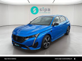 Annonce Peugeot 308 occasion Hybride 308 PHEV 180 e-EAT8 GT 5p � M�rignac