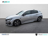 Annonce Peugeot 308 occasion Hybride 308 PHEV 180 e-EAT8 GT 5p � Carcassonne