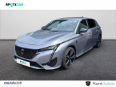 Annonce Peugeot 308 occasion Hybride 308 PHEV 180 e-EAT8 GT 5p � Carcassonne