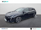 Annonce Peugeot 308 occasion Hybride 308 PHEV 180 e-EAT8 GT 5p � Onet-le-Ch�teau