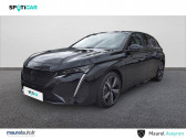 Peugeot 308 occasion année 2024 boite Automatique Annonce Peugeot 308 occasion Hybride 308 PHEV 180 e-EAT8 GT 5p à Onet-le-Château