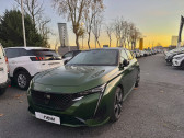 Peugeot 308 occasion année 2022 boite Automatique Annonce Peugeot 308 occasion Hybride 308 PHEV 180 e-EAT8 GT 5p à Gaillac