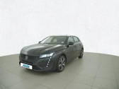 Peugeot 308 occasion année 2023 boite Automatique Annonce Peugeot 308 occasion Essence 308 PHEV 180 e-EAT8 à SAINT NAZAIRE