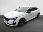 Peugeot 308 occasion année 2023 boite Automatique Annonce Peugeot 308 occasion Essence 308 PHEV 180 e-EAT8 à BRESSUIRE