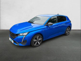 Peugeot 308 occasion année 2022 boite Automatique Annonce Peugeot 308 occasion Essence 308 PHEV 180 e-EAT8 à CHALLANS