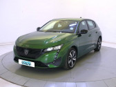 Peugeot 308 occasion année 2023 boite Automatique Annonce Peugeot 308 occasion Essence 308 PHEV 180 e-EAT8 à GUERANDE