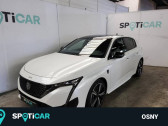 Annonce Peugeot 308 occasion Essence 308 PHEV 180 e-EAT8  OSNY