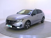 Peugeot 308 occasion année 2022 boite Automatique Annonce Peugeot 308 occasion Essence 308 PHEV 180 e-EAT8 à SAINT NAZAIRE