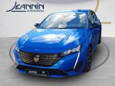 Peugeot 308 occasion année 2022 boite Automatique Annonce Peugeot 308 occasion Essence 308 PHEV 180 e-EAT8 à Auxerre